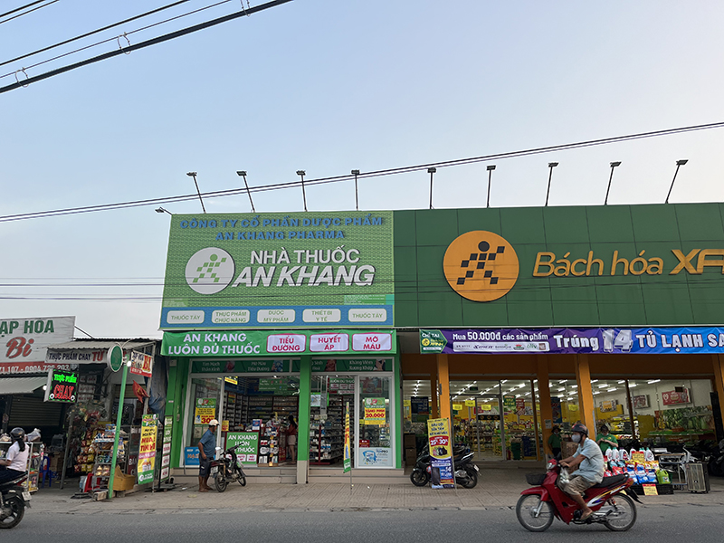 338 Tỉnh Lộ 768, Ấp Bình Phước (Ngay Bách hóa XANH-Đối diện Trạm Y Tế Xã Tân Bình), Phường Tân Triều, Tỉnh Đồng Nai, Việt Nam